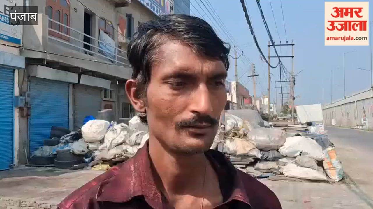 A Bolero car parked outside a shop in Mohalla Santokhpura, Phagwara was stolen.