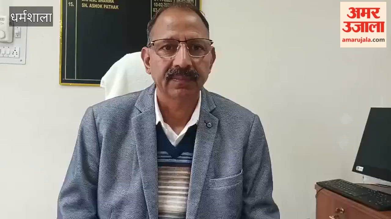 Dharamshala: Technical Education Board will give online migration certificate to the students of the state