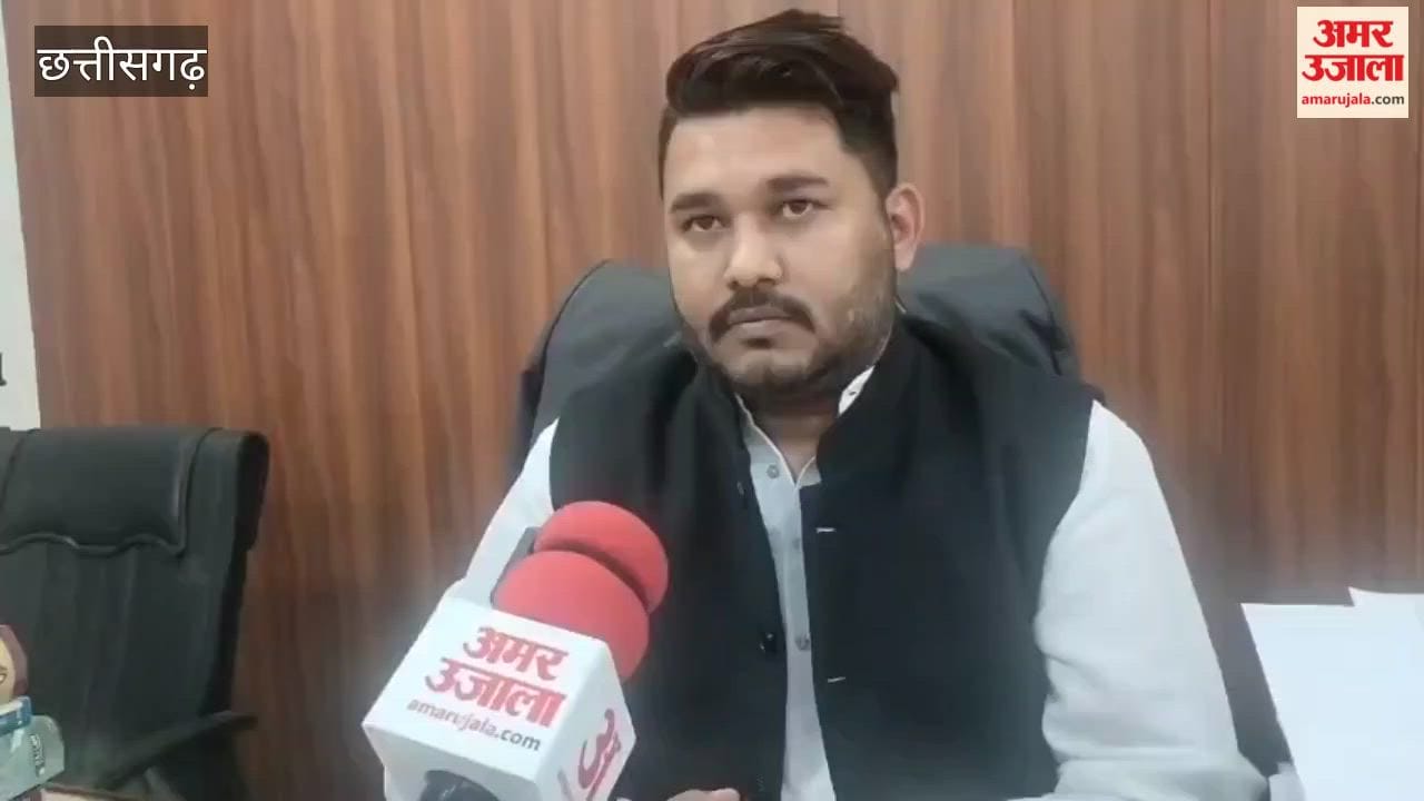 Video: छत्तीसगढ़ में मसीही नेतृत्व को लेकर चर्च ऑफ नॉर्थ इंडिया का बड़ा खुलासा; जानें क्या है पूरा मामला