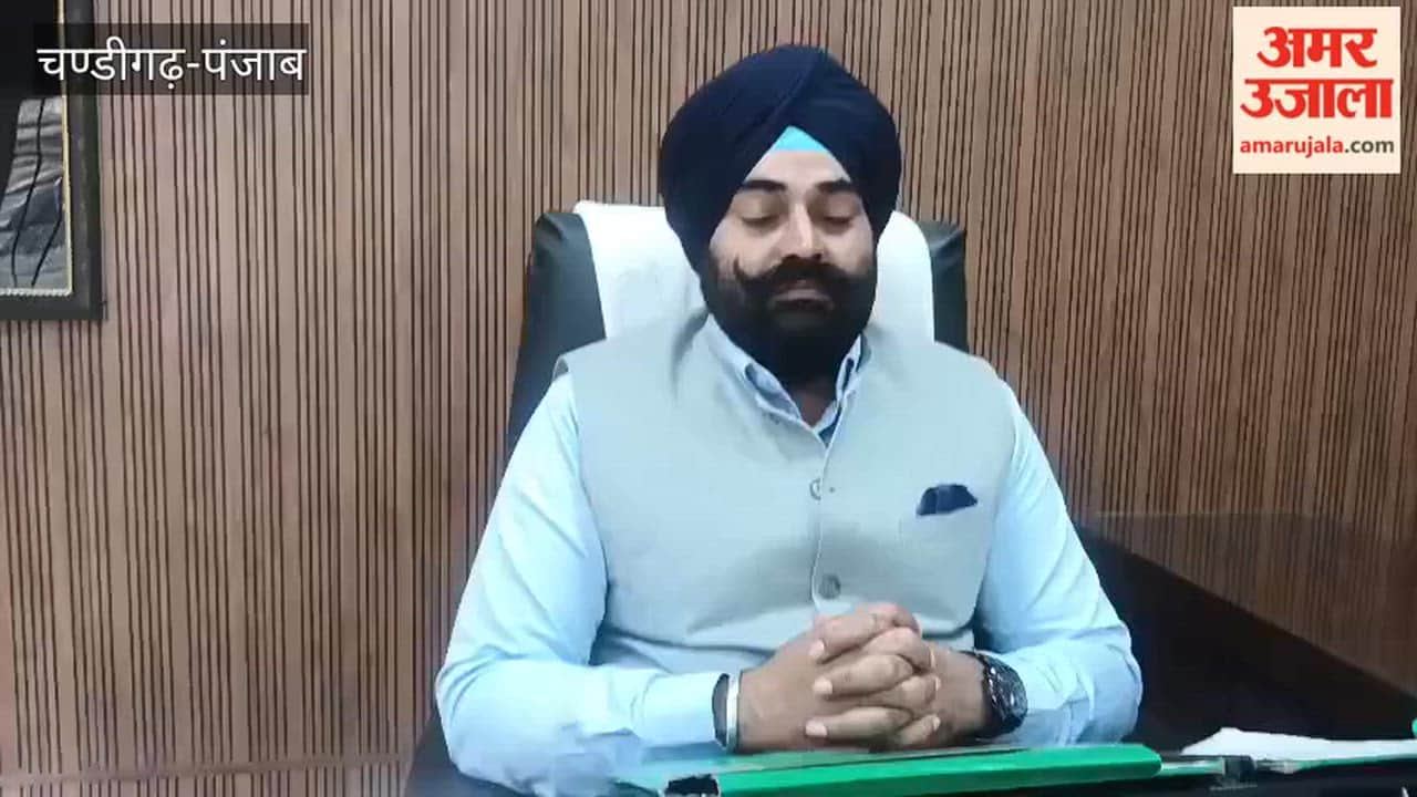 Campaign to remove illegal encroachments continues in Ferozepur city vegetable market