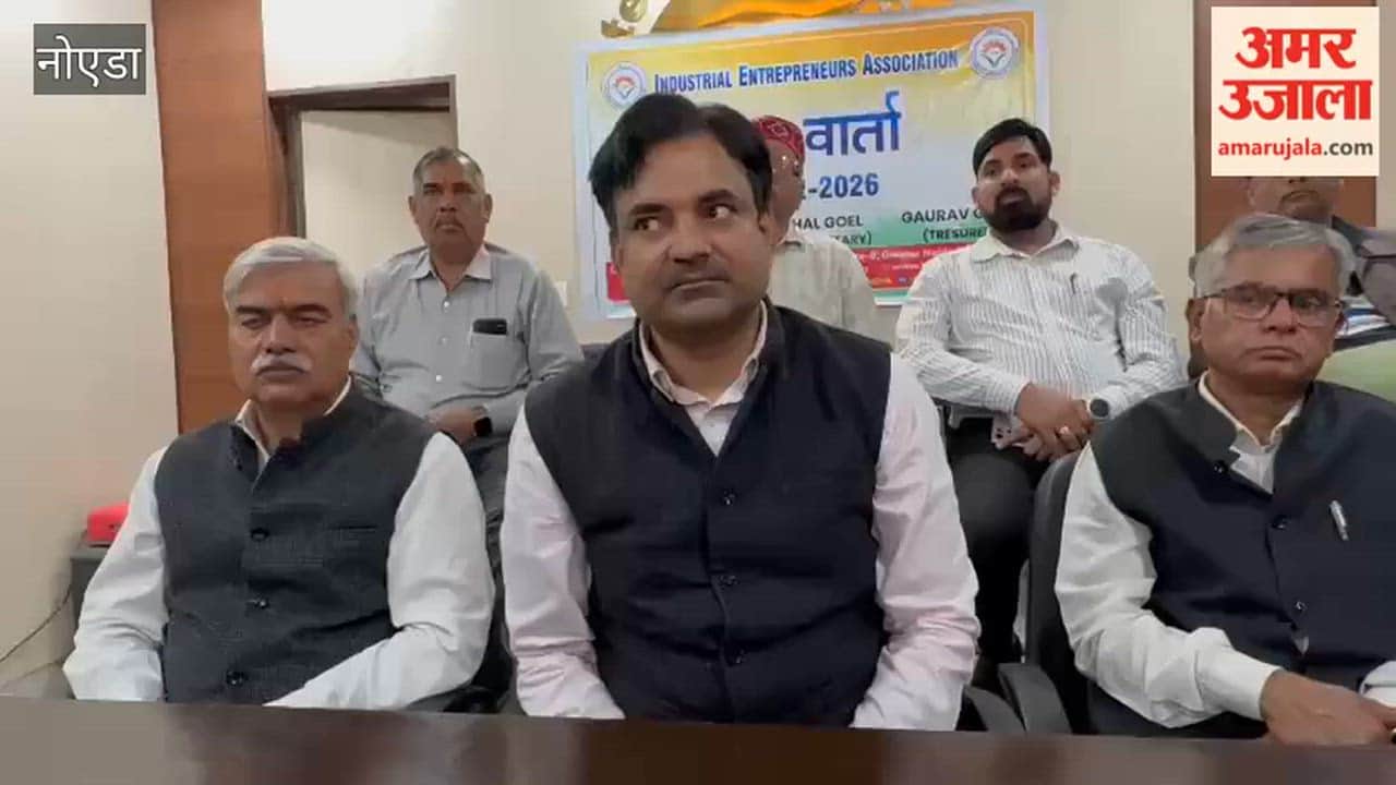 Gautam Buddha Nagar entrepreneurs will not celebrate Holi in protest against e-auction