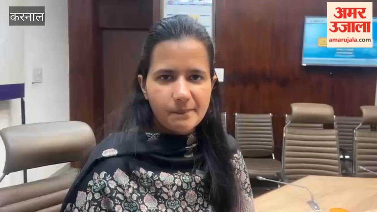 solution camp in Karnal