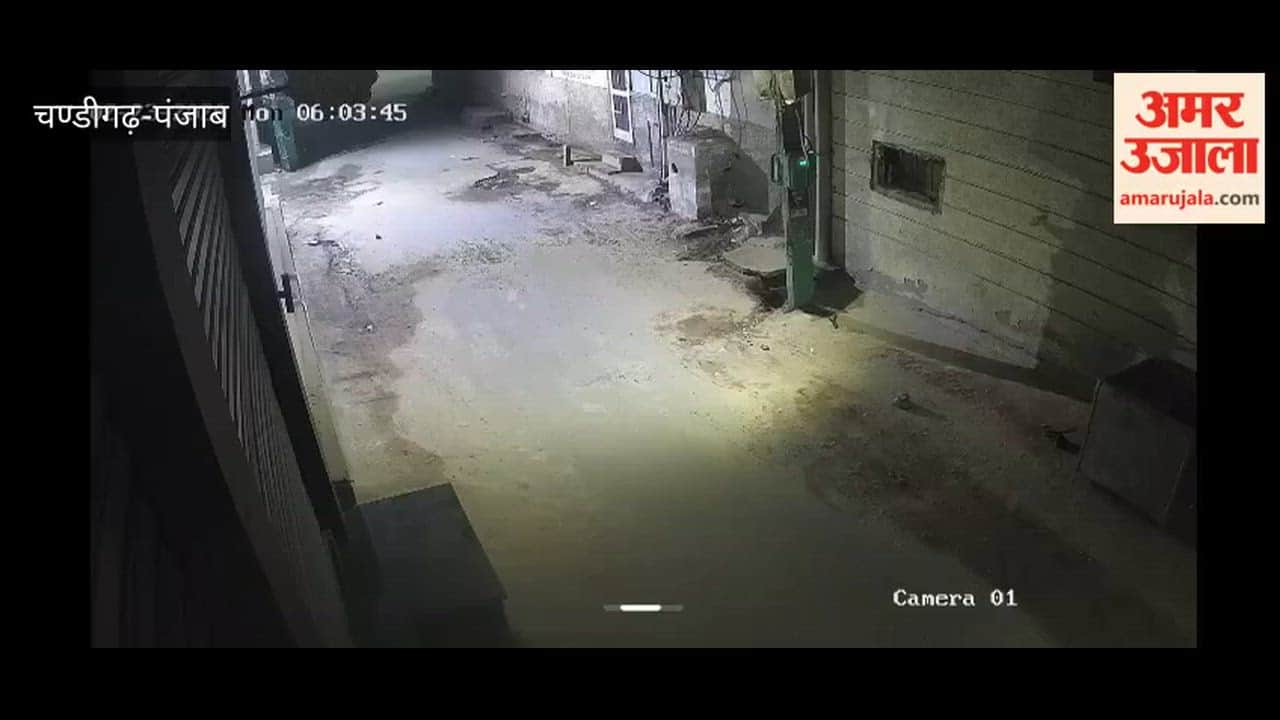 Robbery gang active in Bathinda