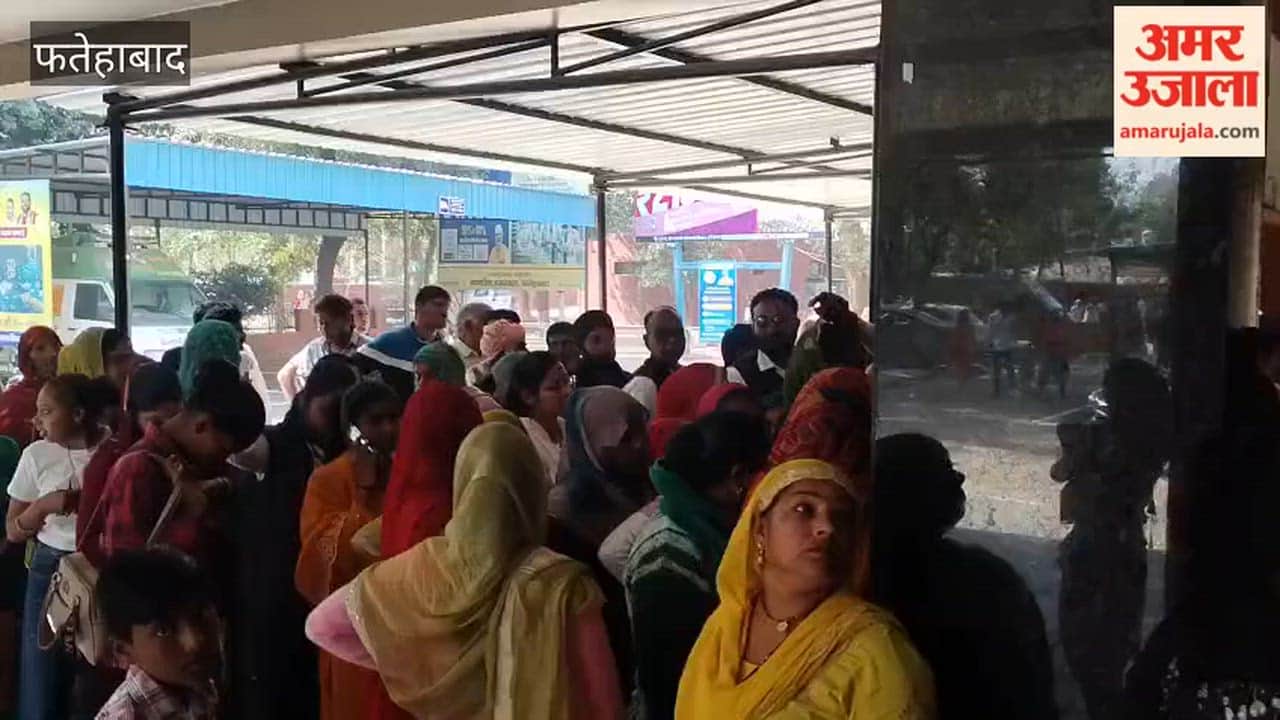 E-treatment server down in hospital