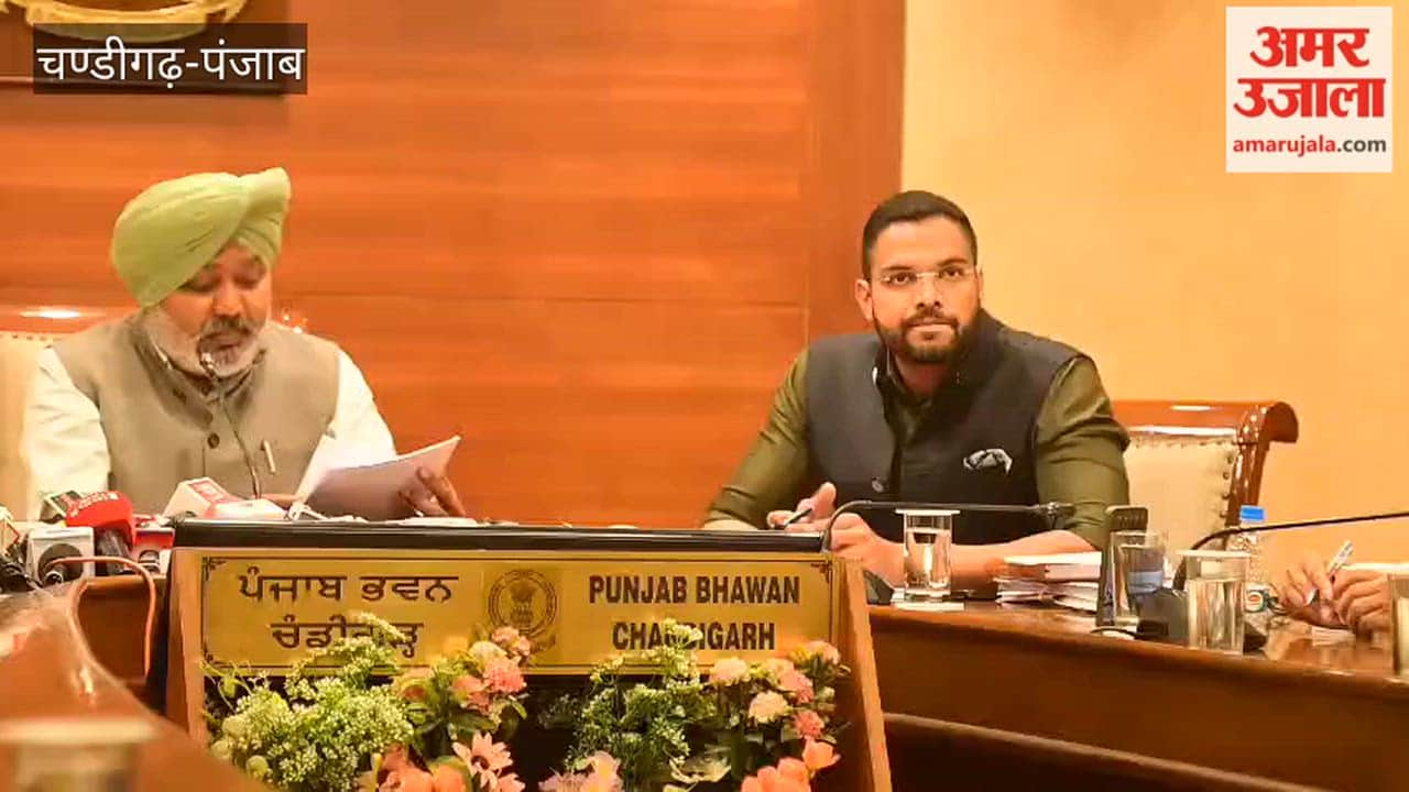 Punjab cabinet approves excise policy