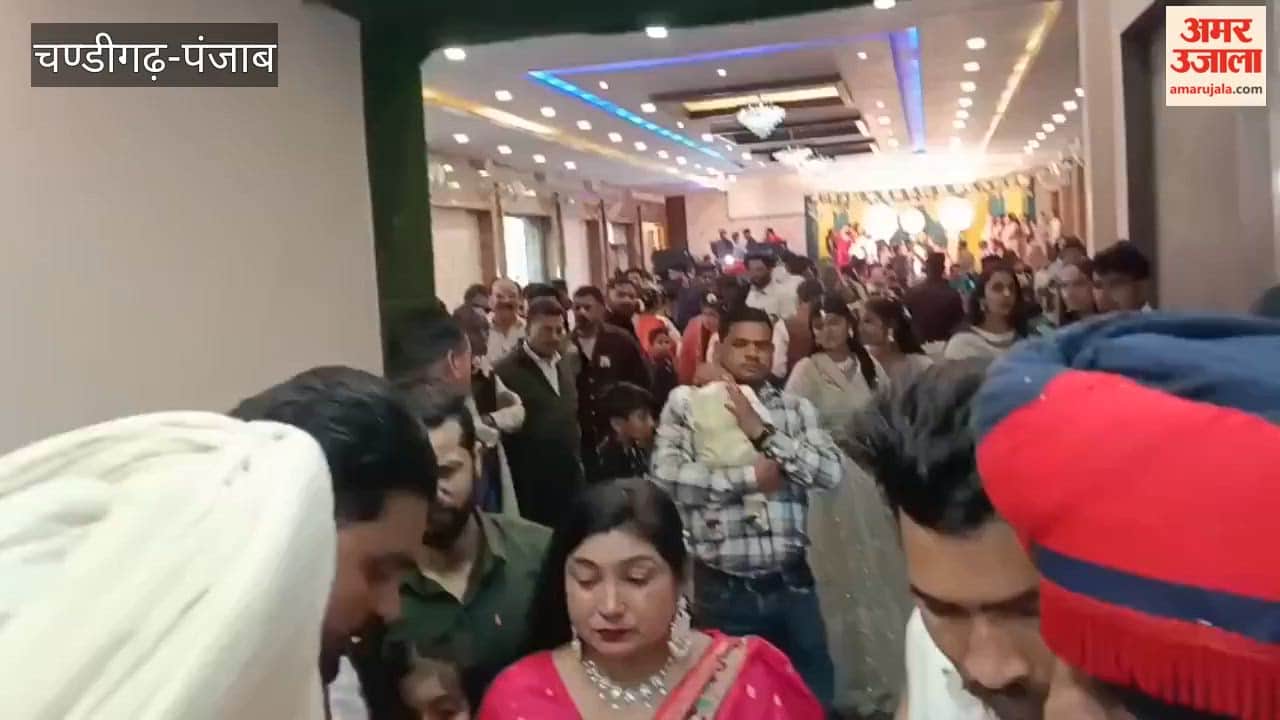 Theft at wedding ceremony in Sujanpur, Pathankot