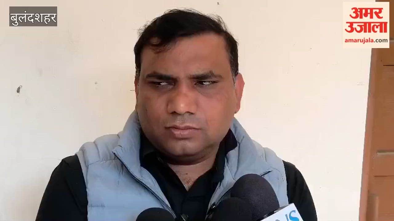 Teacher dies in classroom while on board exam duty in Bulandshahr