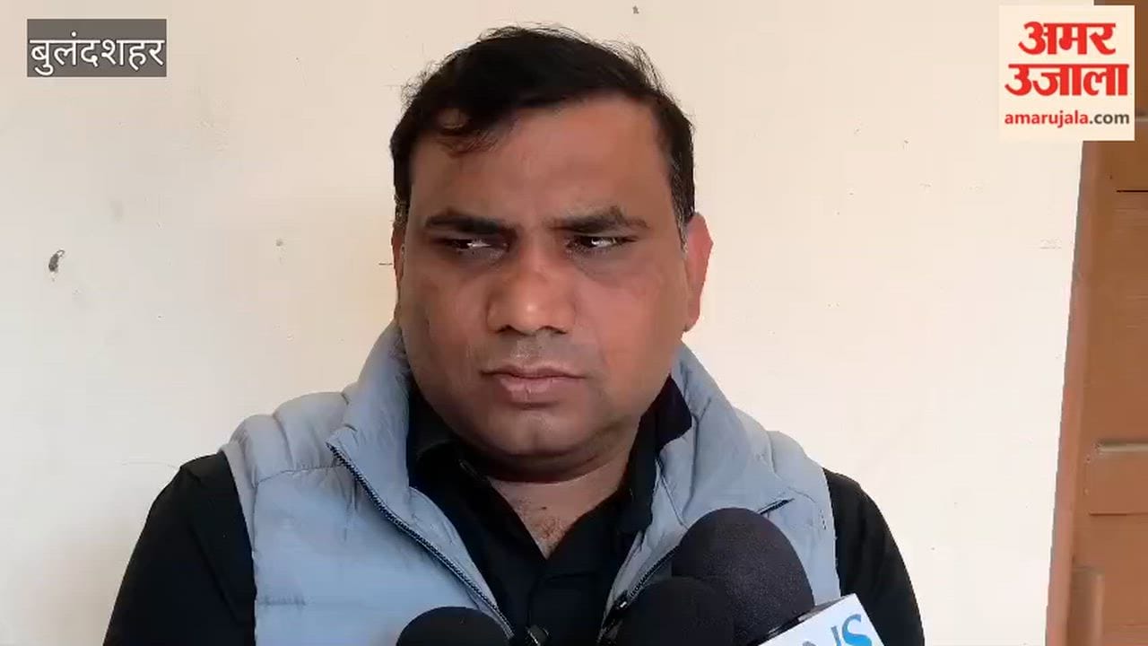 Teacher dies in classroom while on board exam duty in Bulandshahr