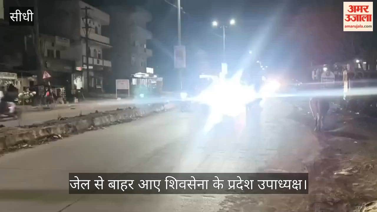 Granted bail after 100 days, controversy erupted after doctor's face was blackened on November 4, 2025