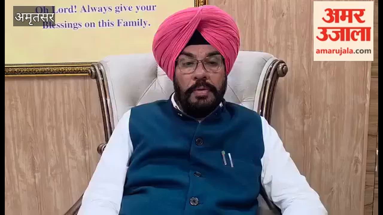 40 lakh families will benefit from Meri Rasoi scheme: Kuldeep Dhaliwal