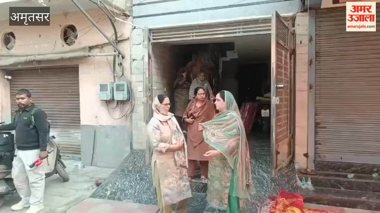 Jharkhand mourns the death of Amritsar's Captain Swaraj Singh in an air ambulance accident