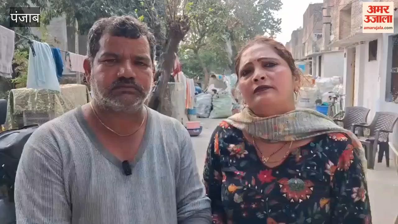 Controversy erupts over Municipal Corporation action in Phagwara's CRP Colony