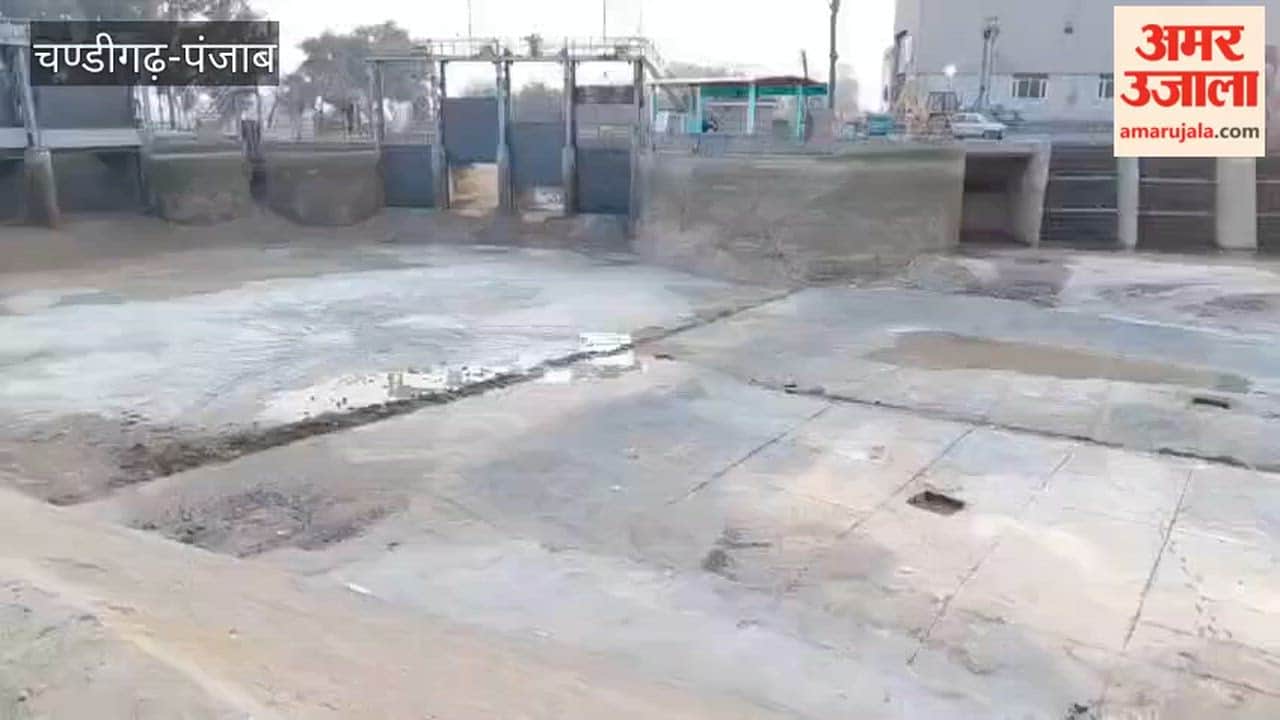 Chief Minister to inaugurate renovation of Ferozepur Feeder Canal at Makhu today