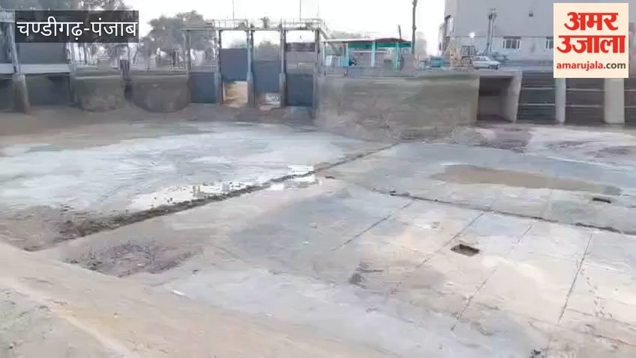 Chief Minister to inaugurate renovation of Ferozepur Feeder Canal at Makhu today