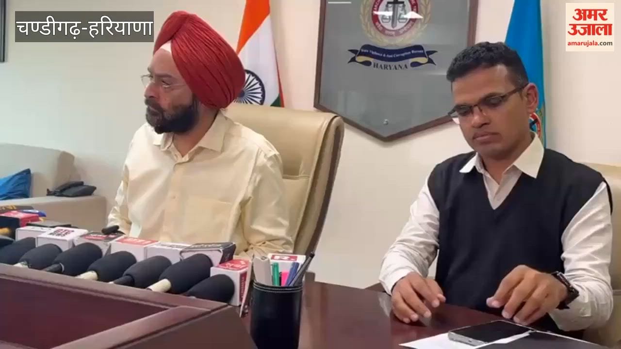 What did Anti Corruption Bureau chief DGP AS Chawla say on the IDFC Bank scam?