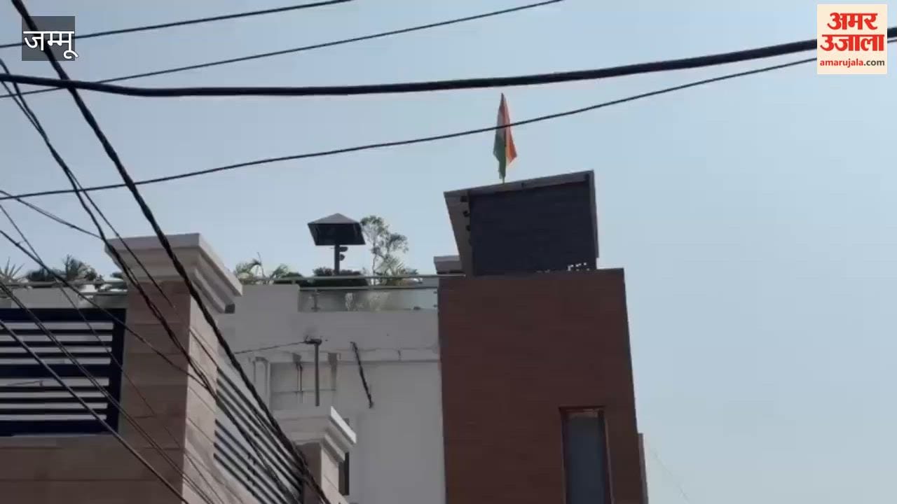 ACB action against Deputy Chief Minister Surinder Choudhary's family