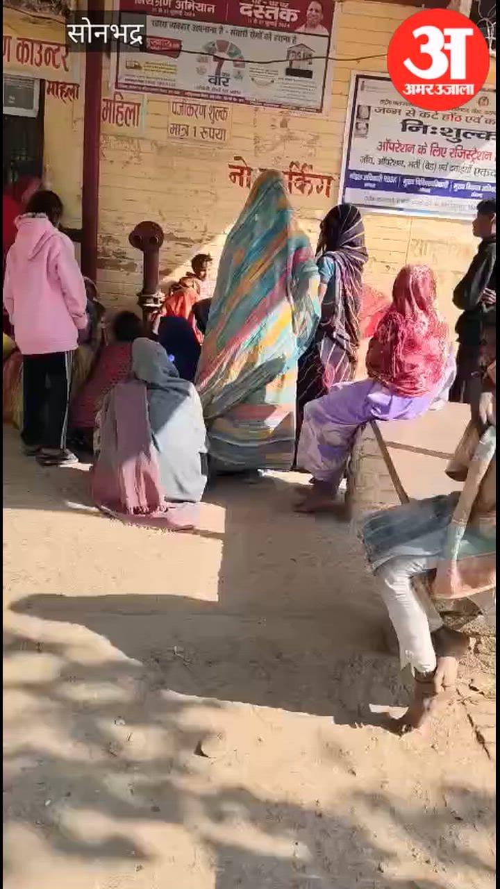 VIDEO: सड़क हादसे में एक शख्स की मौत, साथी गंभीर