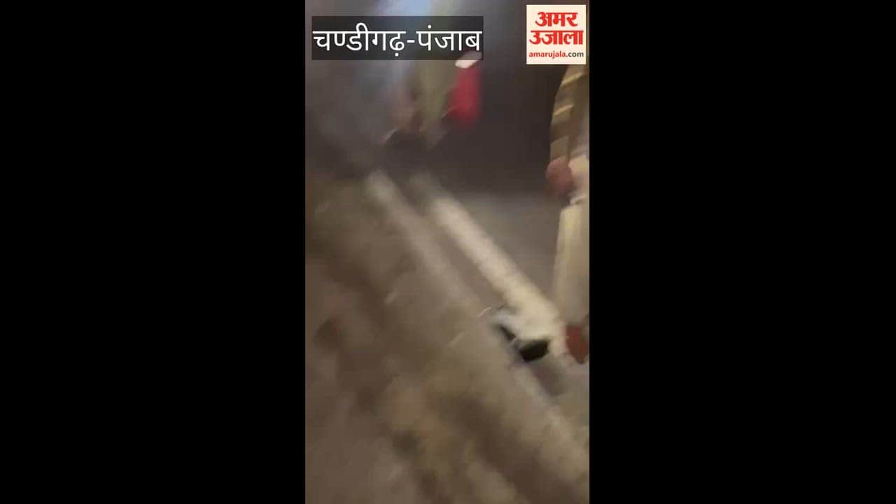 ASI of Phagwara City Police Station abused