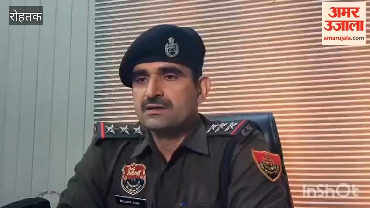 Youths from Punjab and Bihar arrested on charges of fraud