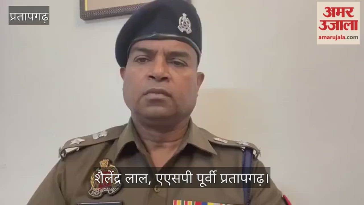 Three accused, including a Maulana, arrested in Pratapgarh for allegedly converting people to Islam