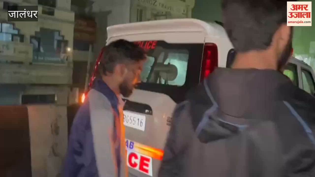 Six booked for cow smuggling two arrested in Phagwara