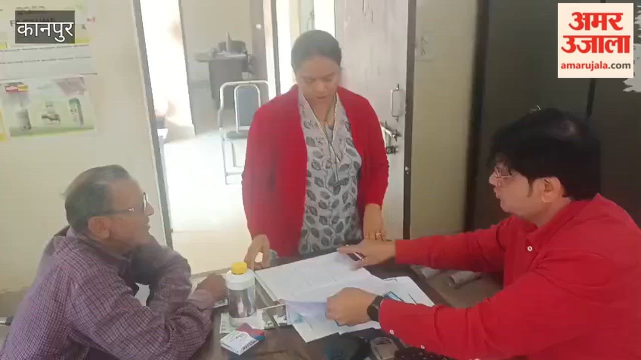 SIR: Voters relieved by BLOs' handling of notices