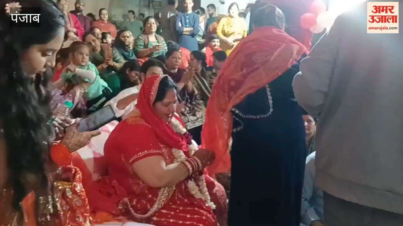 Jagran organised at Mata Chintpurni Temple in Phagwara