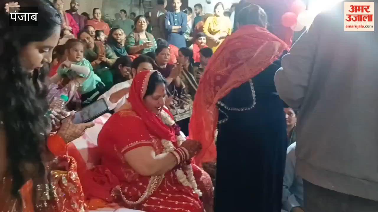 Jagran organised at Mata Chintpurni Temple in Phagwara