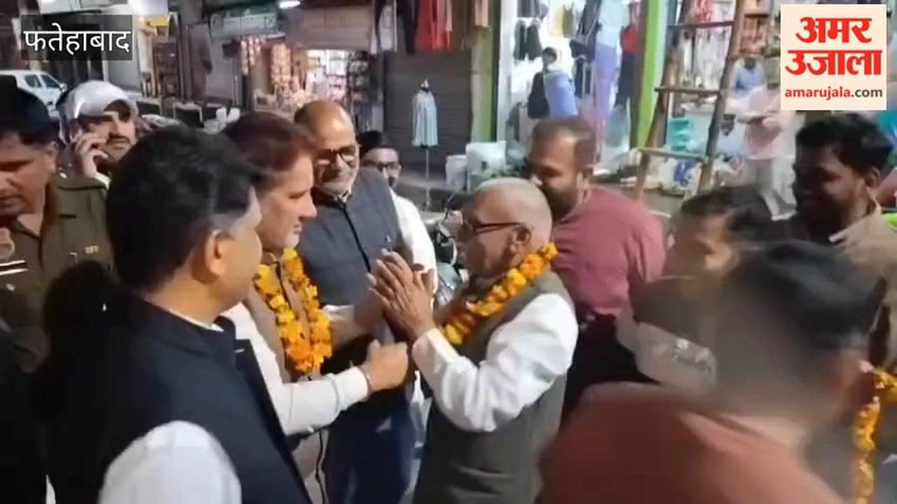 CM will present the budget keeping development in mind: MP Subhash Barala