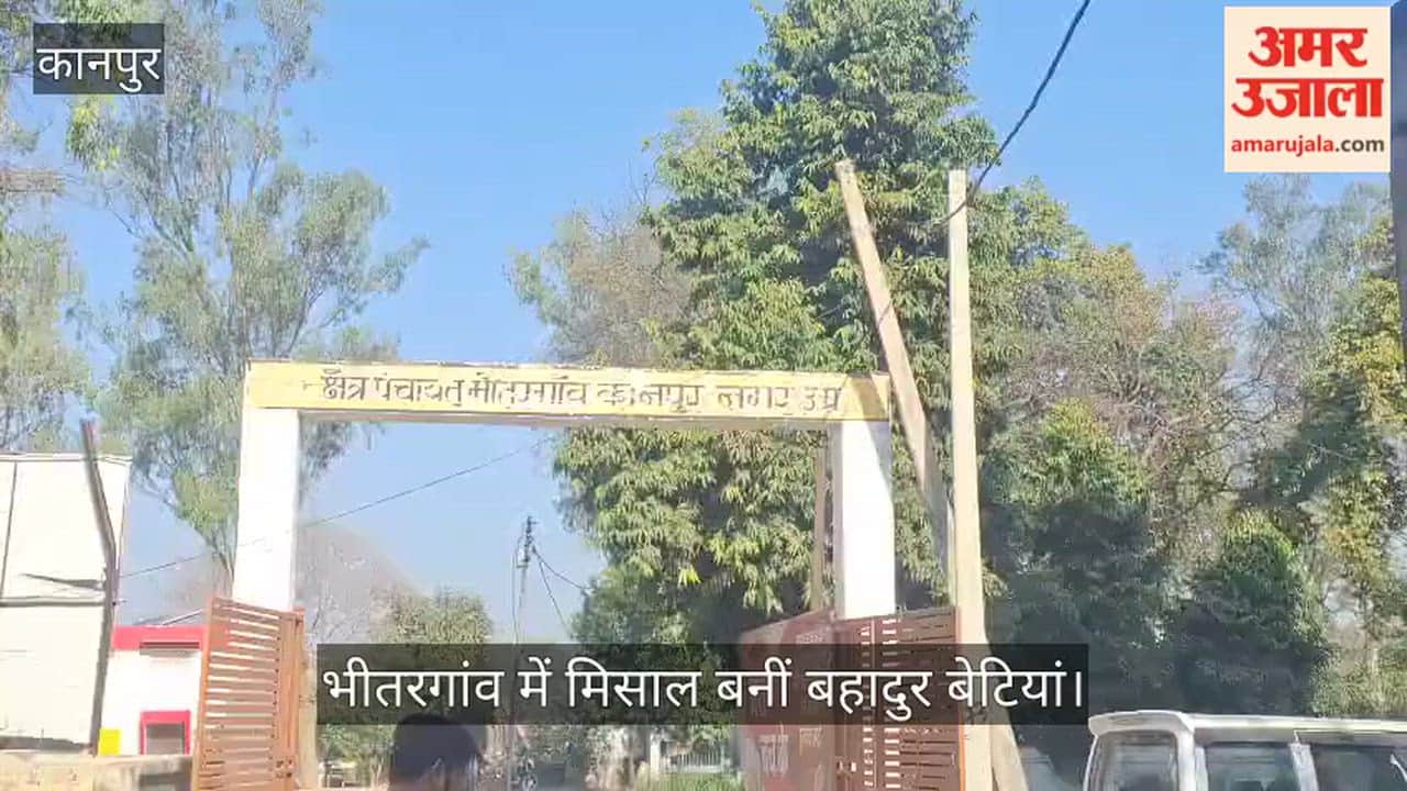 कानपुर: जज्बे को सलाम; परीक्षा देने जा रही छात्राओं पर मधुमक्खियों का हमला; उपचार के बाद पहुंचीं परीक्षा केंद्र
