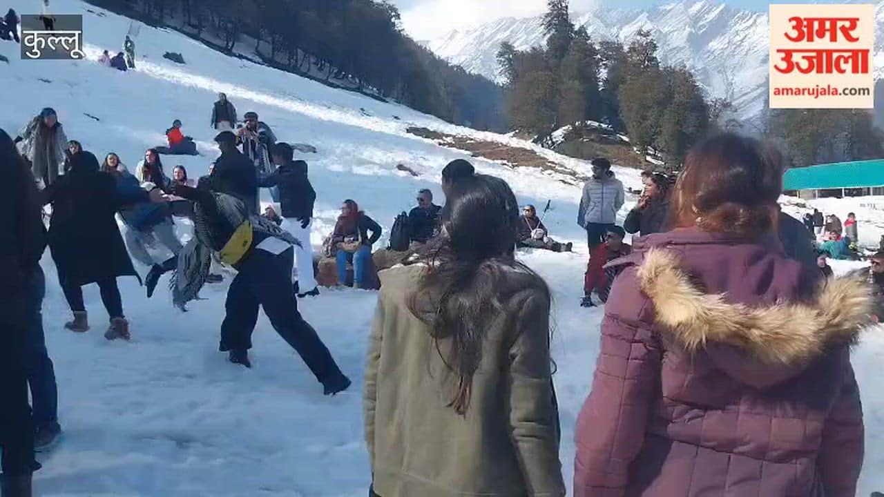 Manali Tourist fair held in Fatru