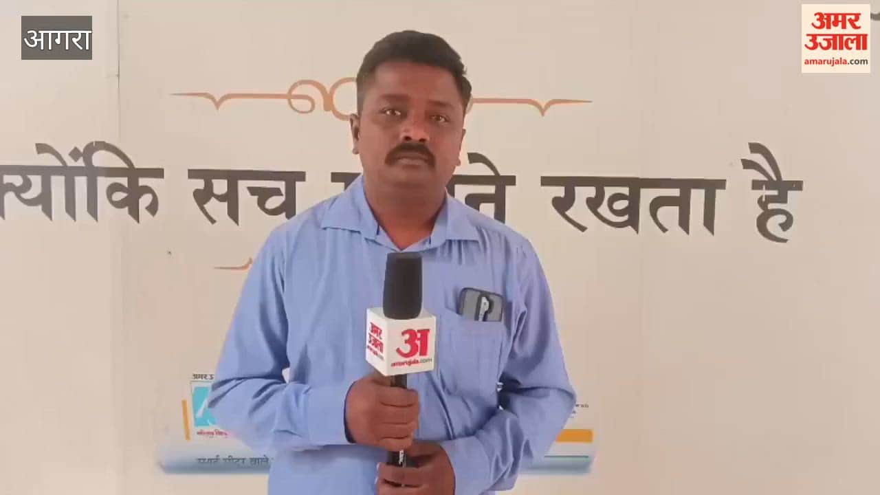 Woman Allegedly Sets Auto-Driver Husband on Fire in Agra Victim Critical