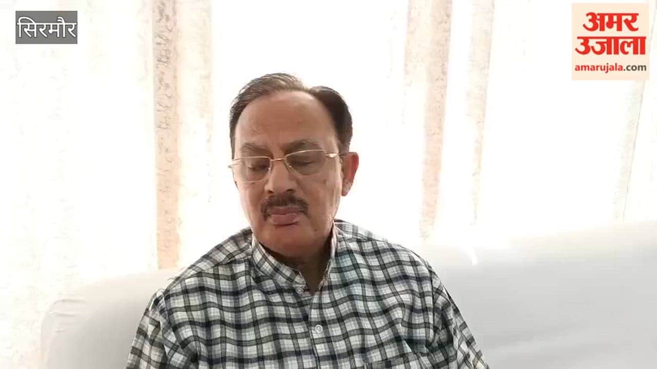 Sirmour The district's first mother-child care unit will be established in Kanshiwala