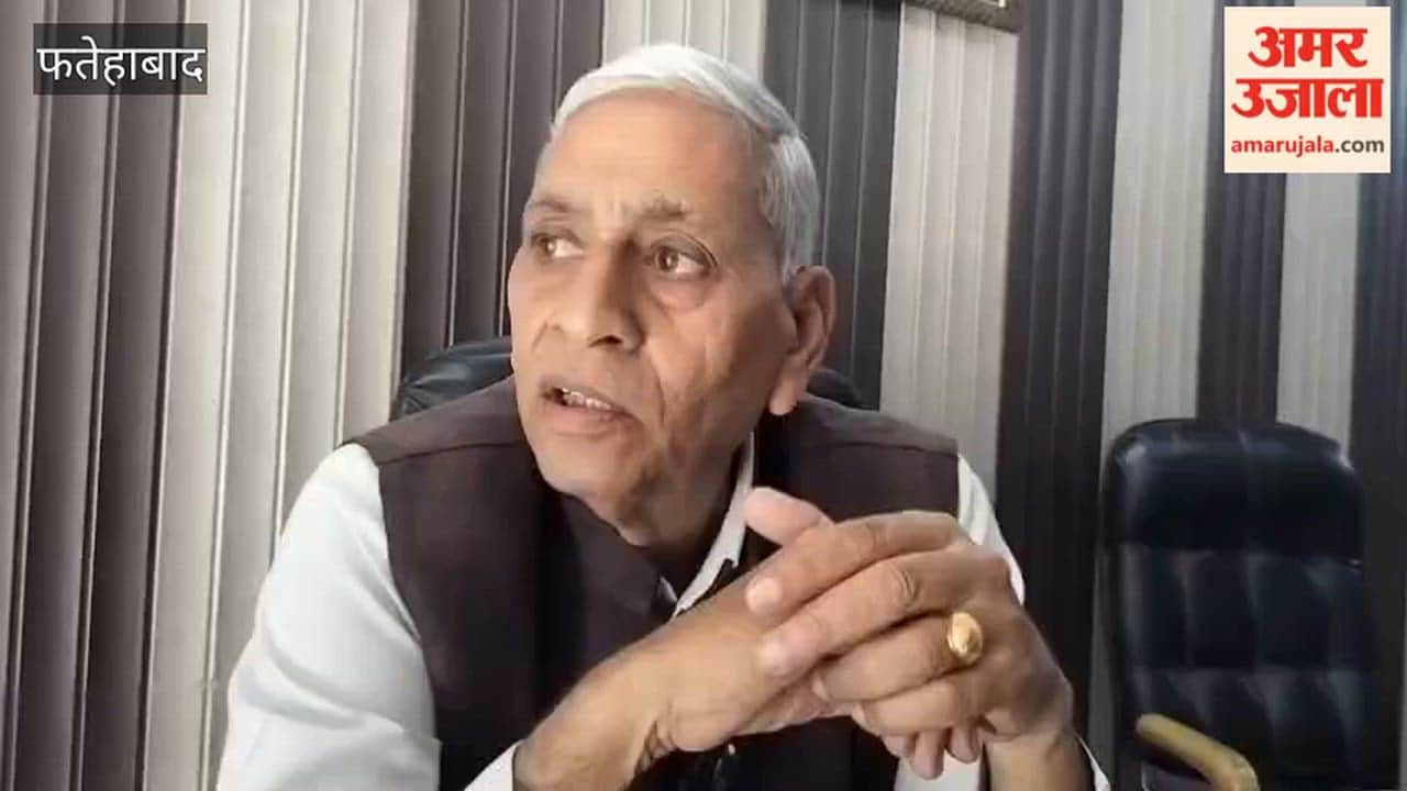 Hindu convention to be held in Anaj Mandi on March 1: Ramesh Goyal