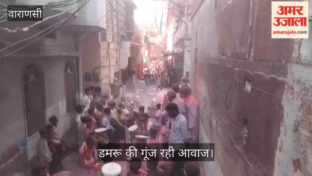 Palki Yatra Will Start Shortly on Rangbhari Ekadashi