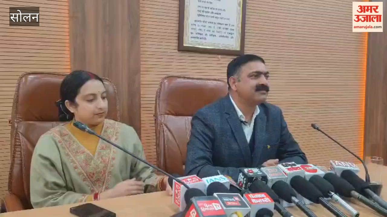 Solan Six food samples fail in the district notice sent