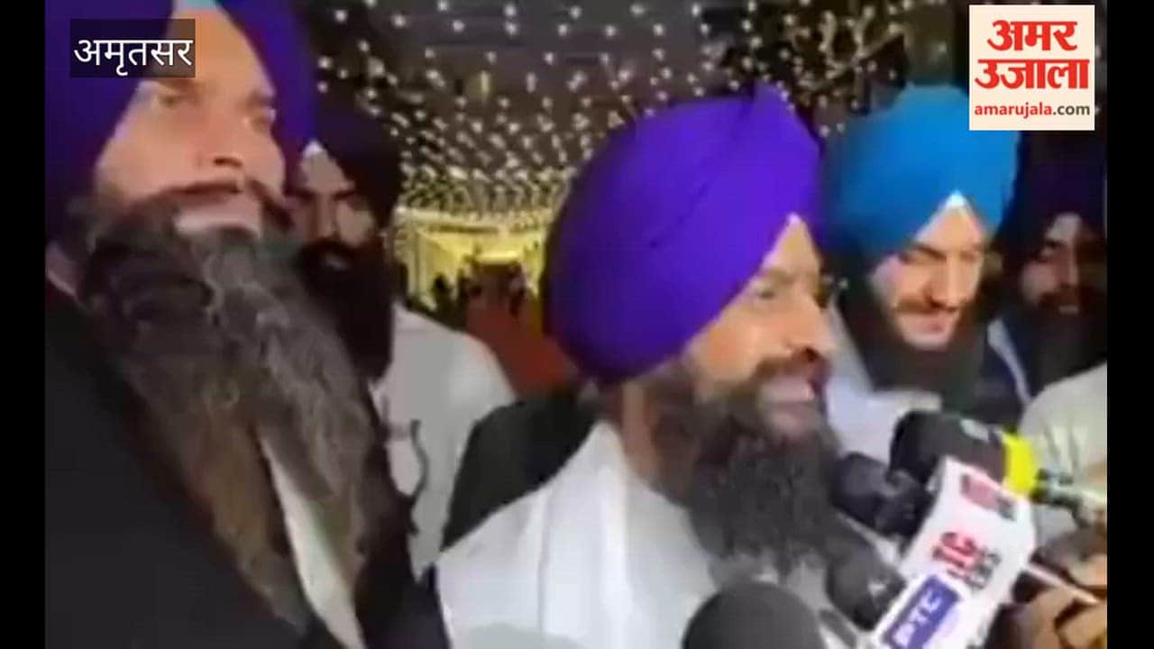 Akal Takht Jathedar demands fair investigation into Gurdaspur encounter case
