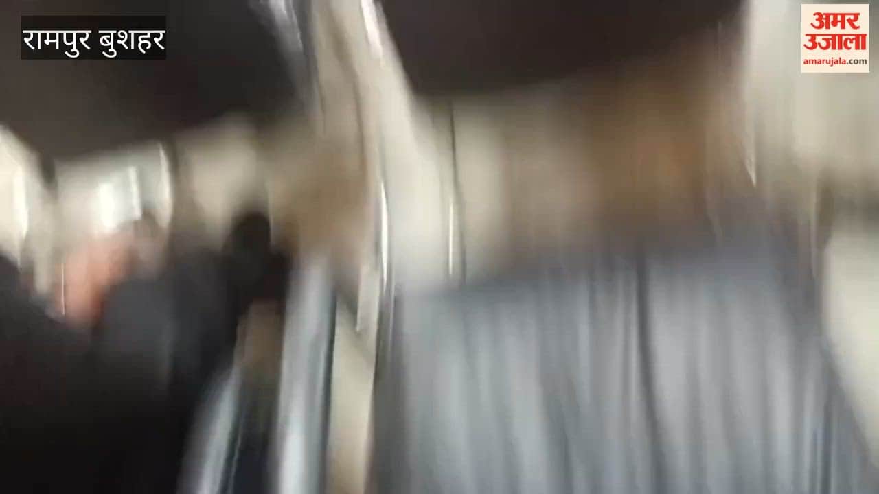 Rampur Bushahr: Special awareness against single use plastic in Rampur College