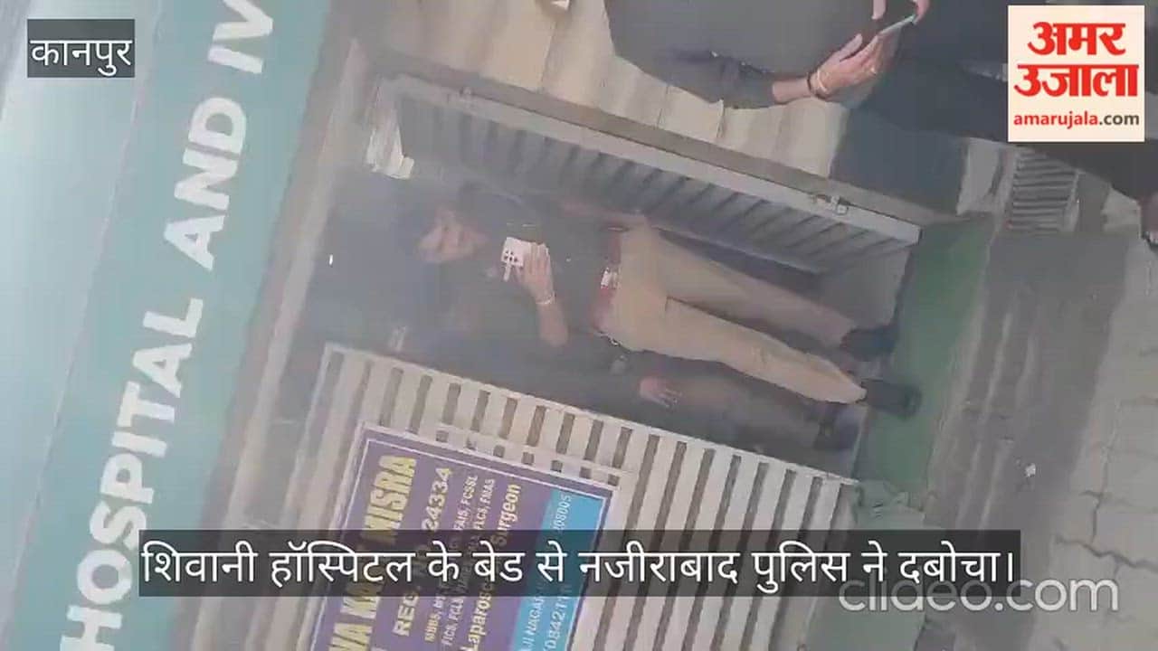 कानपुर: निवेश के नाम पर साढ़े चार करोड़ की ठगी करने वाला सुशील धवन गिरफ्तार