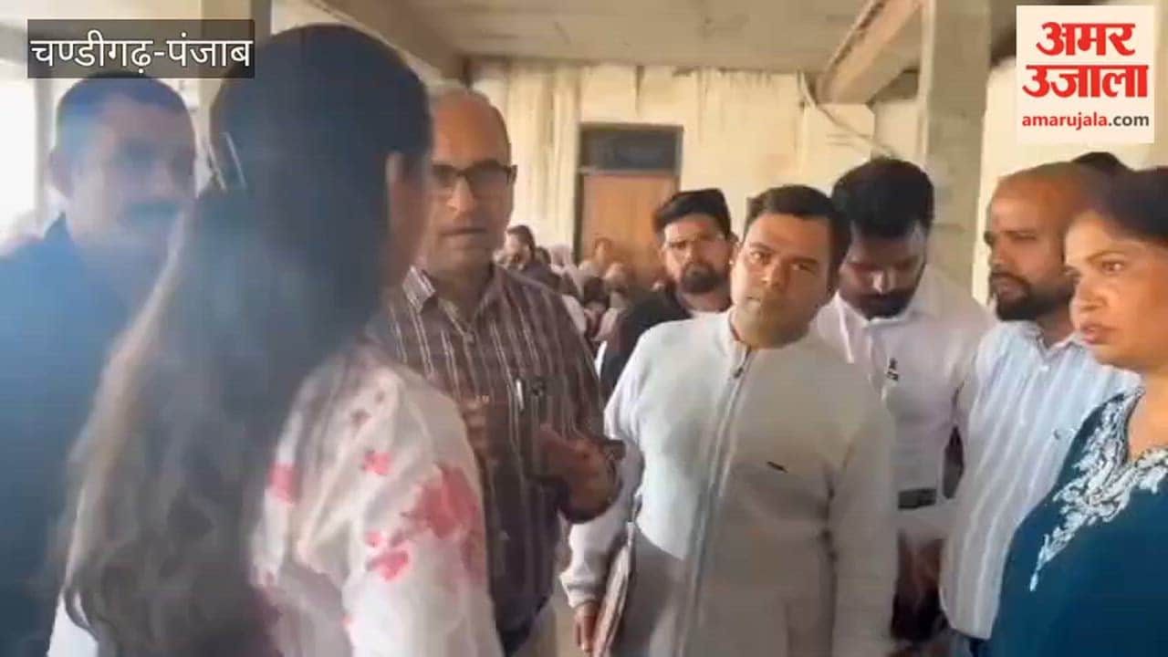 ममदोट में गांव हजारा सिंह वाला में मेडिकल कैंप