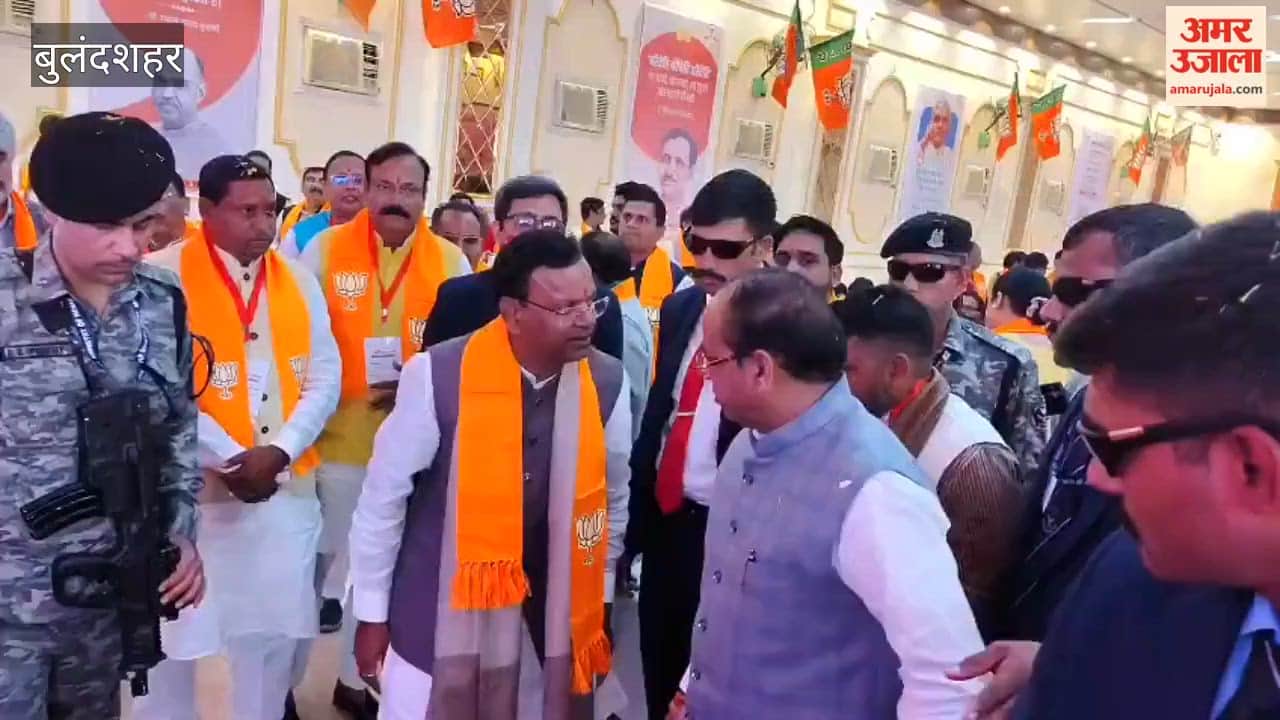 Pankaj Chaudhary described Akhilesh's statement as frustration.