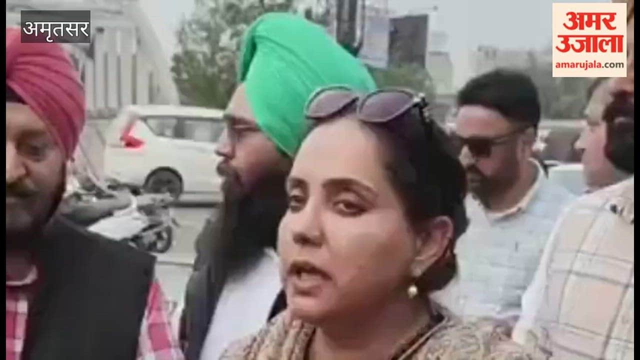 Kejriwal acquitted in liquor scam case MLA Jeevan Jyot Kaur congratulates him