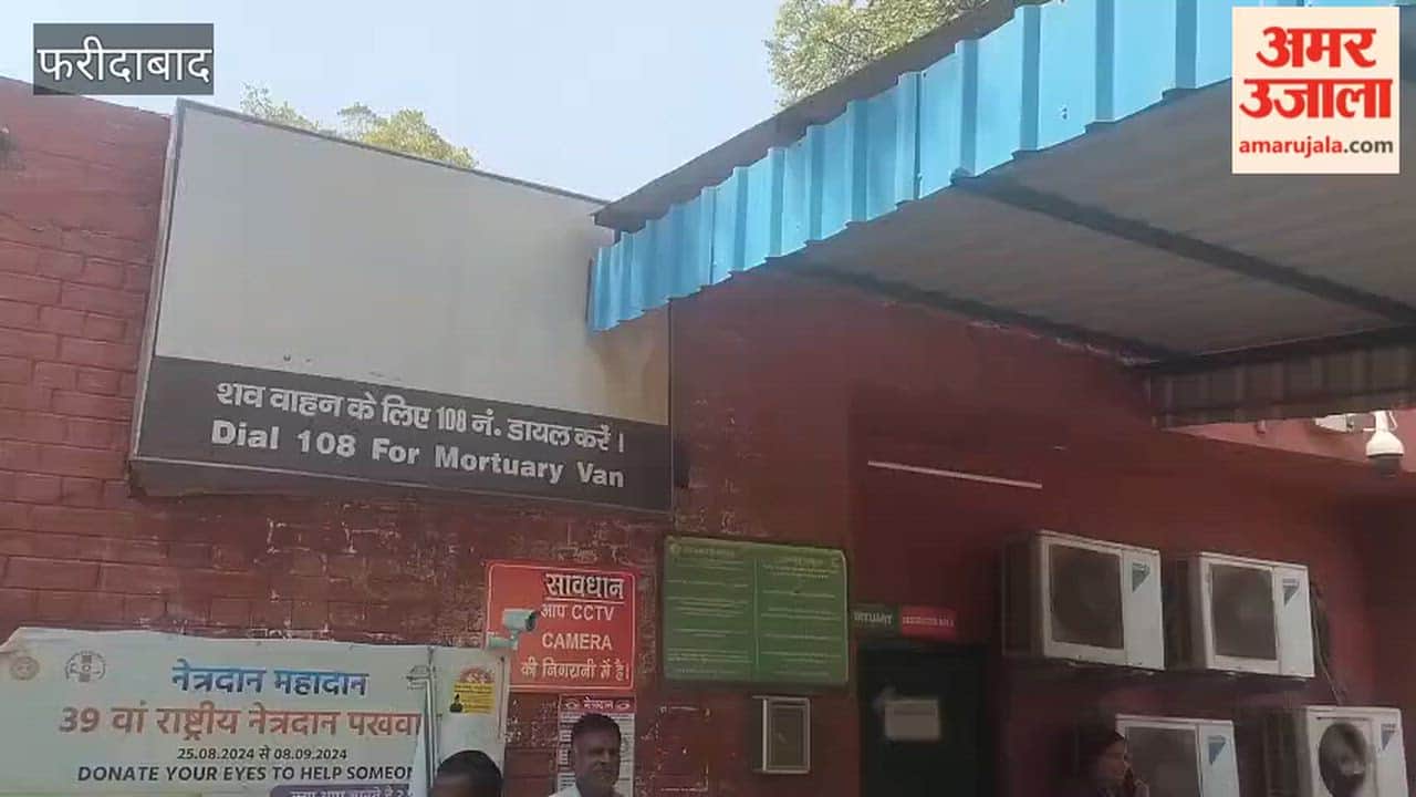 Two bike riders died tragically after colliding with a truck in Faridabad