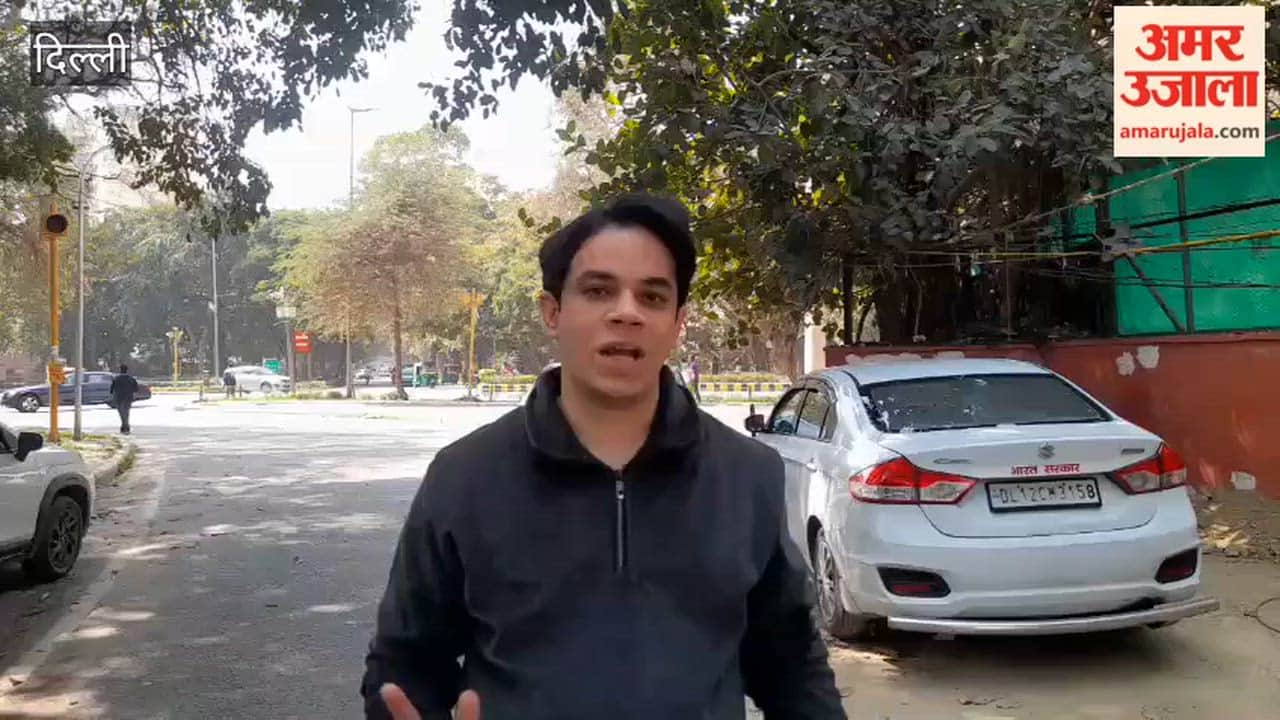 Safdarjung Hospital constitutes committee to address the problems of outsourced workers