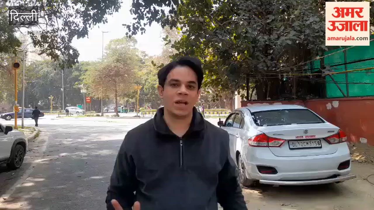 Safdarjung Hospital constitutes committee to address the problems of outsourced workers