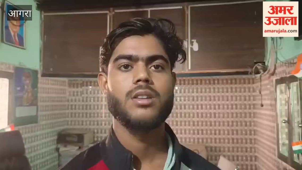 Student Barred from Exam After Losing Admit Card