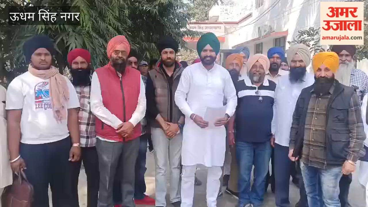 Farmers in Khatima were enraged by the high tube well bills