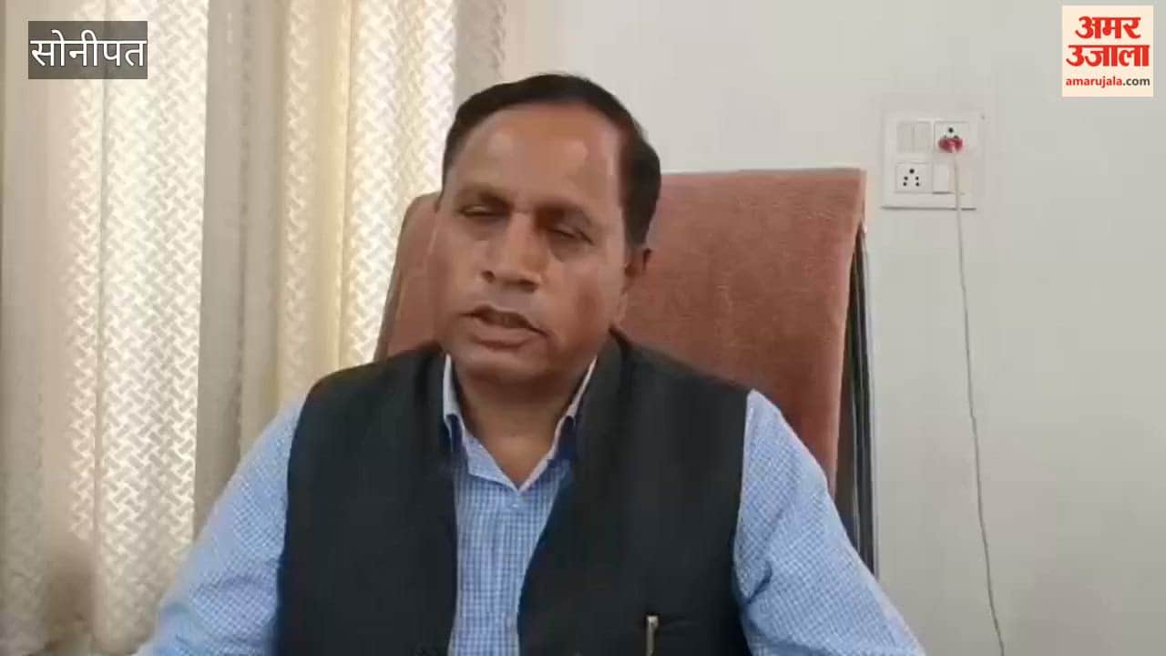 Natural farming training camp organized in Gohana