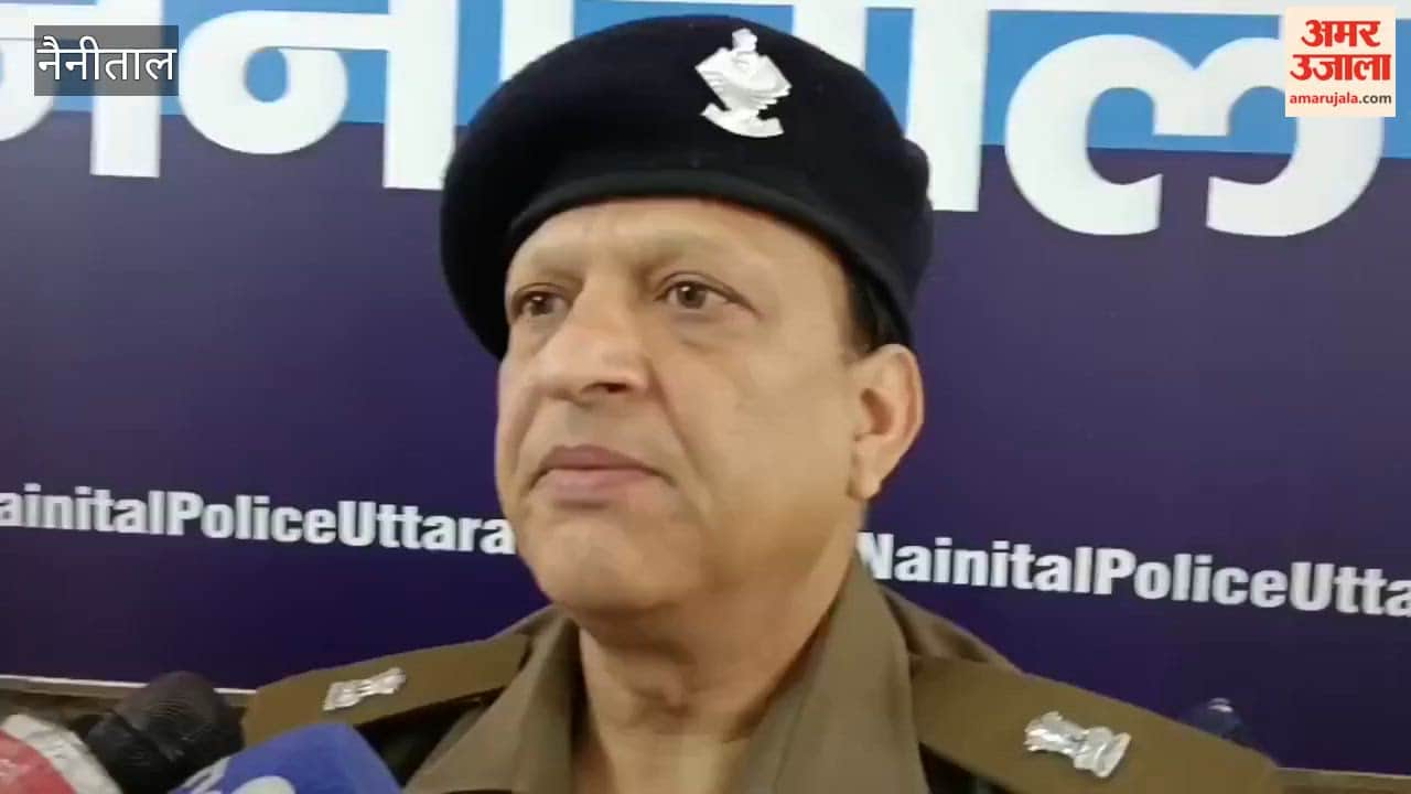 Lalkuan police arrested a youth from Banbhulpura with 300 narcotic injections