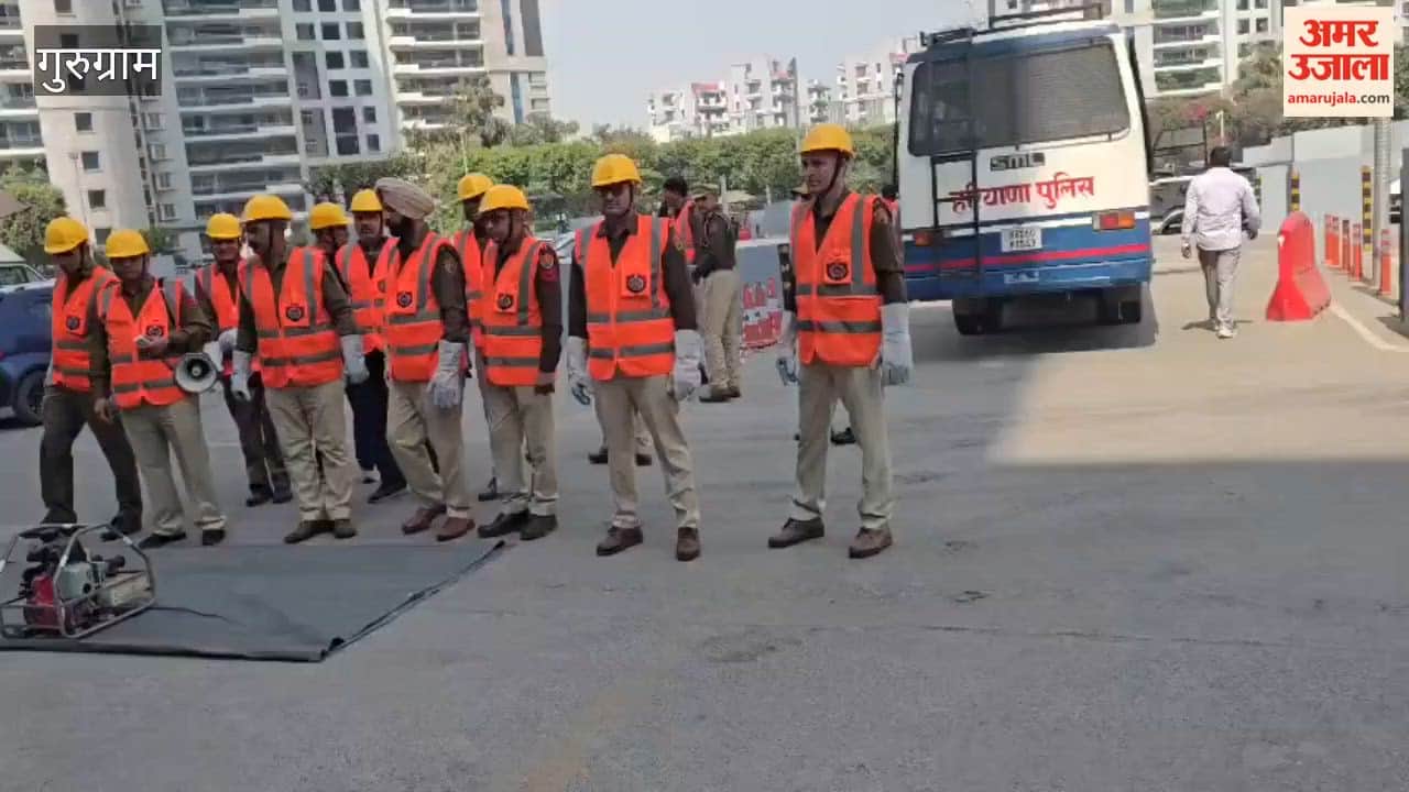 Police arrested the accused who gave false information about a bomb being planted